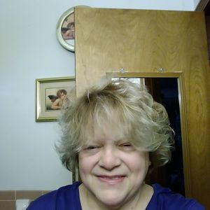 Meet your Posher, Tammy